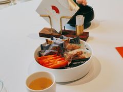 -小厨娘淮扬菜(清江苏宁广场店)