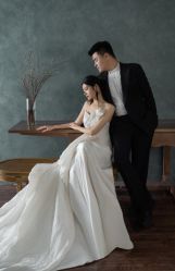 -情订奇缘婚纱摄影(和平路店)