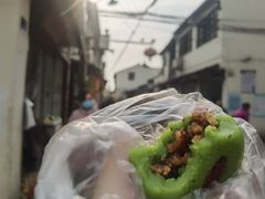 -葑门横街