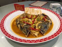 -老德州四合院·德州菜(天衢路店)