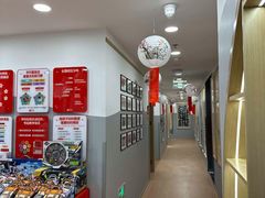 -汉翔书法丨书法·美术·硬笔·国画(五道口校区)