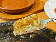 -萨莉亚意式餐厅(杭州滨江天街店)