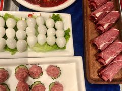 -锦城印象火锅(天府三街店)