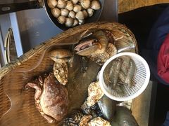 -日进一片海.生腌海鲜火锅.宵夜烧烤(三里屯总店)