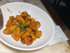 -绿茶餐厅(朝阳大悦城店)