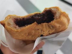 -粉粉乐鲷鱼烧(美罗城店)