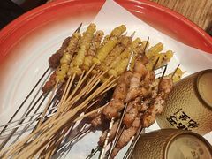 -北丐先生·野馄饨烧烤(泰达E街区店)