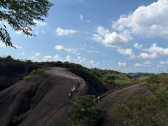 -飞天山旅游区