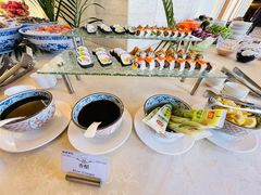 -蜻蜓逐宴全日制西餐厅I古北水镇大酒店