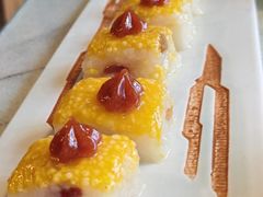 -老太原菜馆(中正天街店)