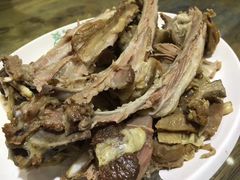 -清真益鑫羊肉手抓馆(南大街店)