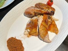 -九月里.自由花园餐厅