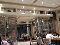 大堂-红樱桃·新派辽菜(北行店)