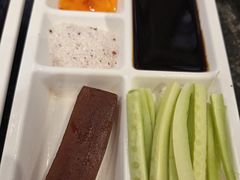 -福来居烤鸭店(天坛二店)
