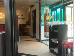 -必胜客(威高广场店)