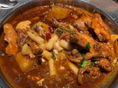 -胖哥俩肉蟹煲(福州仓山爱琴海店)