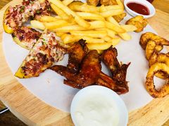 -G+KITCHEN(龙湖狮山天街店)