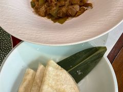 -荷风细雨·中国茶宴(碧云店)