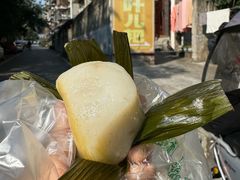 叶儿粑-夹江老头叶儿粑(石雁儿小区店)