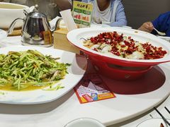 -渔码头食府·20年蓬莱老字号(登州路店)