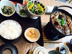 -然寿司(郎园vintage店)