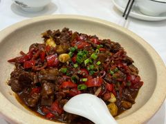 -新一家农家菜(华景新城店)