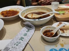 -清真  吐鲁番餐厅(牛街店)