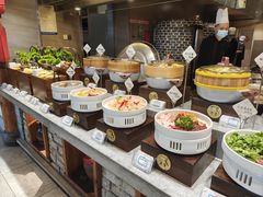 -七十七号厨房·新派江西菜(滨湖店)