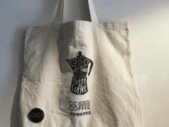 -参差咖啡(水果湖公园店)