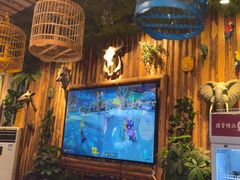 -西西里轰趴日租聚会别墅·团建拓展