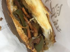-姑娘手肉夹馍·凉皮·粉面(三盛广场店)