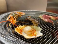 -星伦多自助料理·涮烤一体(杭州来福士店)