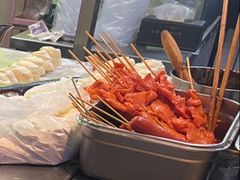 -张记灌饼(丰富路店)