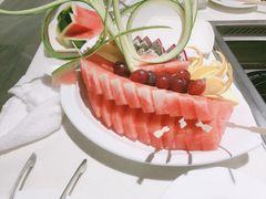 -海底捞火锅(玉桥商业广场店)