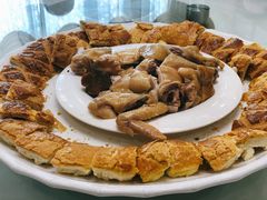 面包鸡-渔民新村(番禺总店)