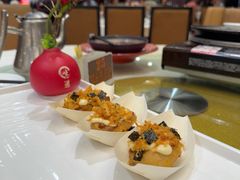 -尖沙咀大酒楼(罗村店·粤菜海鲜·宴会聚餐)