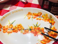 -西贝(苏州绿宝广场店)