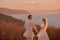 点击看大图 -乐派诗婚纱摄影