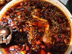 霸王腰片-雲蜀龙阁·金牌水煮鱼(方庄店)