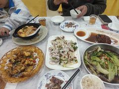 -金景酒家(花都店)