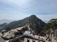 -九华山风景区