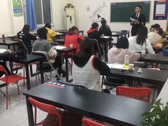 -山木培训(良乡校区)