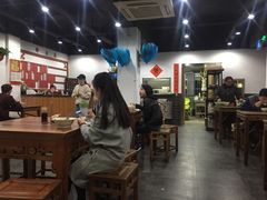 大堂-随柳居·苏式小吃(建新巷店)