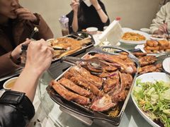 -撒拉花儿·新疆菜·清真(太阳宫店)