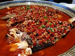 -芙蓉·艳阳餐厅(南口店)