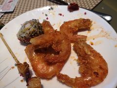 -长沙三景韦尔斯利酒店·Oval全日制餐厅自助餐