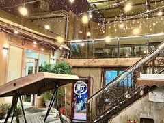 -后海16号·北京私房菜