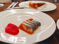 -天宇菲尔德·花园西餐厅·海鲜自助餐