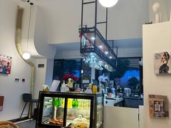 -Yum Yum 土耳其风味餐厅(万达尊店)