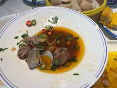 -琼大师东方烤乳猪(亚特兰蒂斯店)